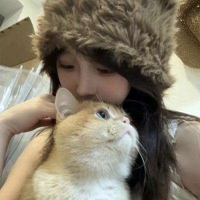 风流下女海报