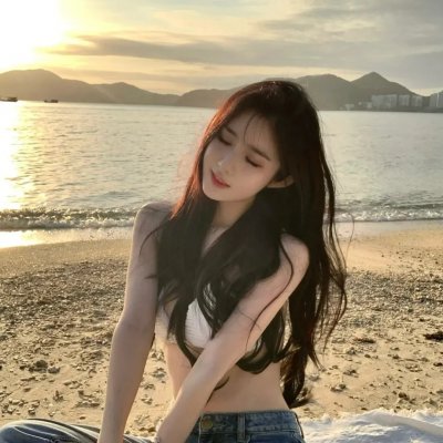 一咬钟情海报
