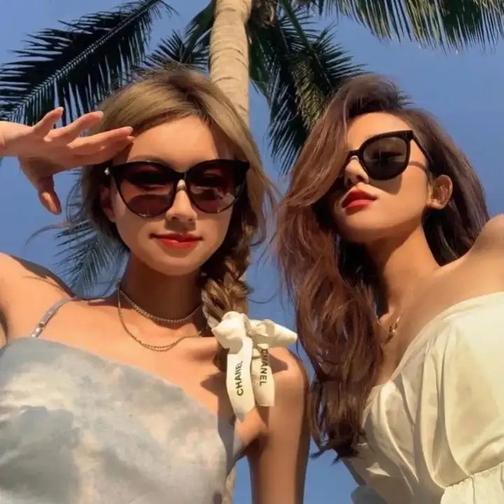 到达海报