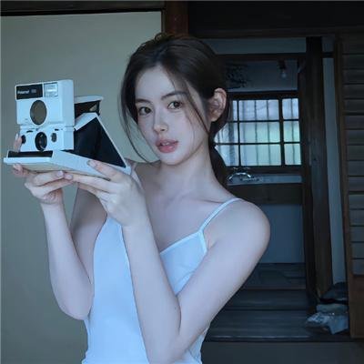 巫术面具海报
