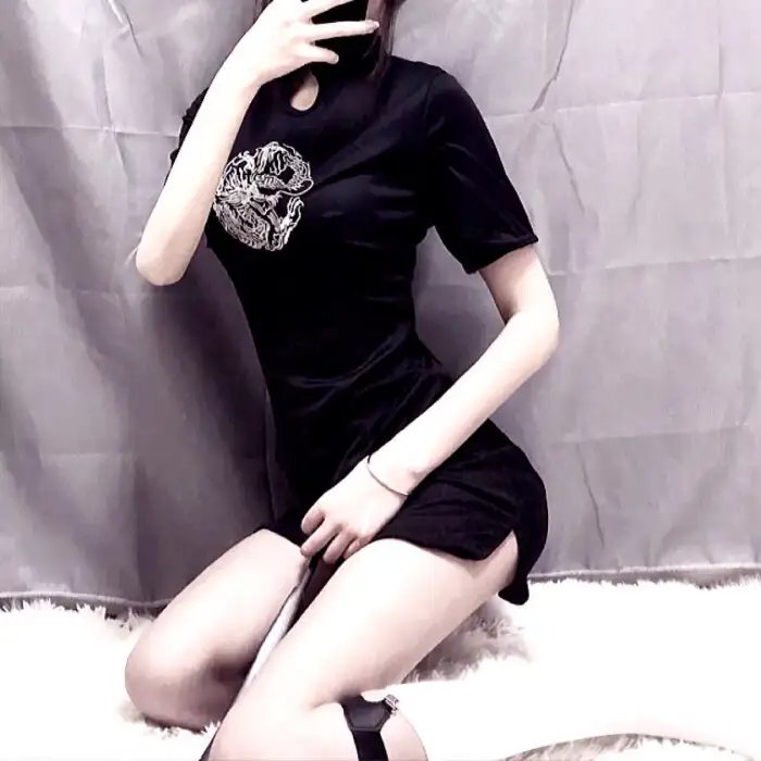 杀儿凶手海报